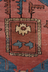 Vintage Serapi Area Rug (11' x 18')